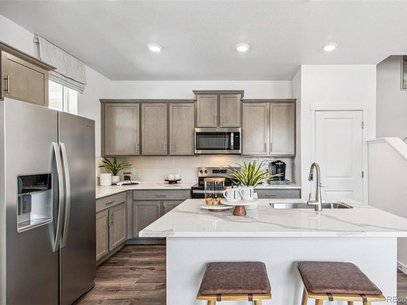 1373 S Chester Street A, Denver CO 80247
