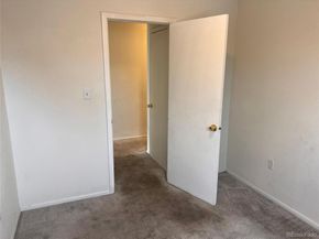 2447 Rainbow Drive D 25, Denver CO 80229