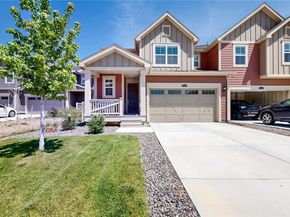 17928 Galapagos Street, Broomfield CO 80023