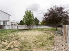 12713 E 105th Place, Commerce City CO 80022