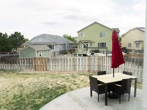 12713 E 105th Place, Commerce City CO 80022