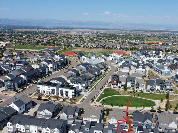 16646 Shoshone Place, Broomfield CO 80023