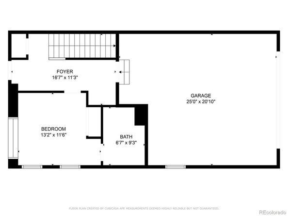 16646 Shoshone Place, Broomfield CO 80023