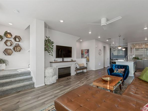 16646 Shoshone Place, Broomfield CO 80023