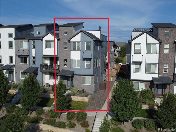 16646 Shoshone Place, Broomfield CO 80023