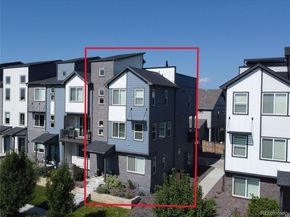 16646 Shoshone Place, Broomfield CO 80023