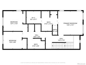 16646 Shoshone Place, Broomfield CO 80023