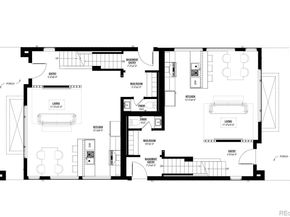 3590 Grape Street 2, Denver CO 80207