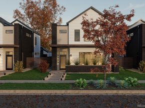 3590 Grape Street 2, Denver CO 80207