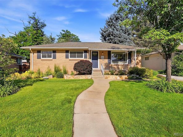 3160 S Humboldt Street, Englewood CO 80113