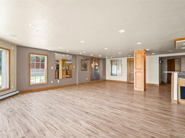 14955 W 58th Place, Golden CO 80403