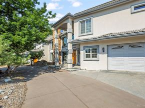 14955 W 58th Place, Golden CO 80403