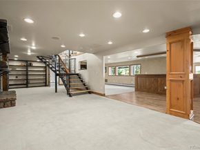 14955 W 58th Place, Golden CO 80403