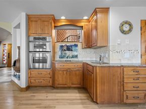 14955 W 58th Place, Golden CO 80403