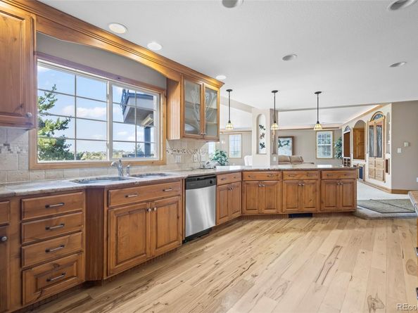 14955 W 58th Place, Golden CO 80403