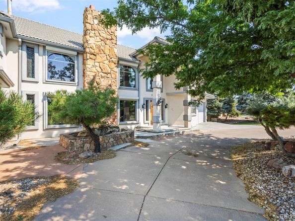 14955 W 58th Place, Golden CO 80403
