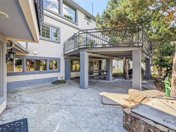14955 W 58th Place, Golden CO 80403