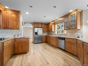 14955 W 58th Place, Golden CO 80403