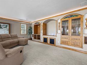 14955 W 58th Place, Golden CO 80403