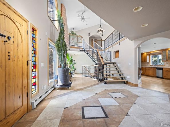 14955 W 58th Place, Golden CO 80403
