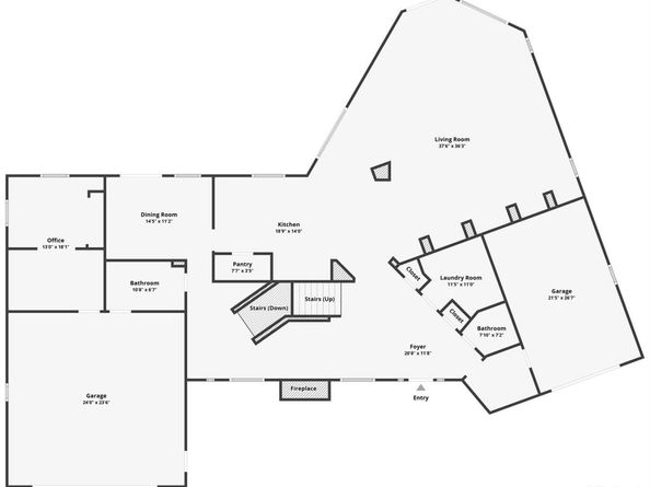 14955 W 58th Place, Golden CO 80403