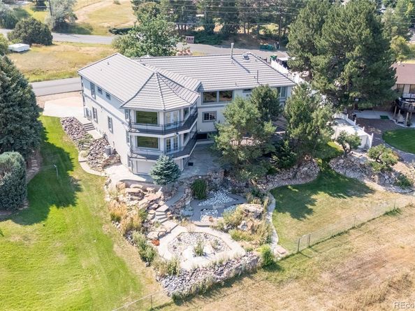 14955 W 58th Place, Golden CO 80403