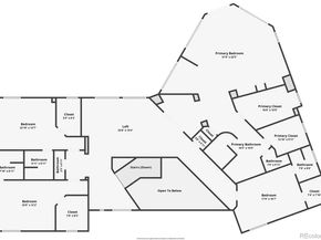 14955 W 58th Place, Golden CO 80403