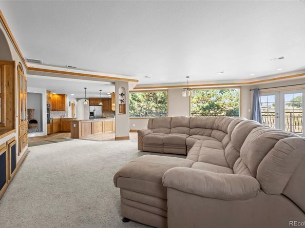 14955 W 58th Place, Golden CO 80403