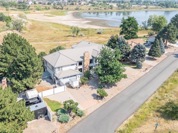 14955 W 58th Place, Golden CO 80403