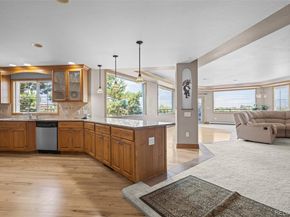 14955 W 58th Place, Golden CO 80403