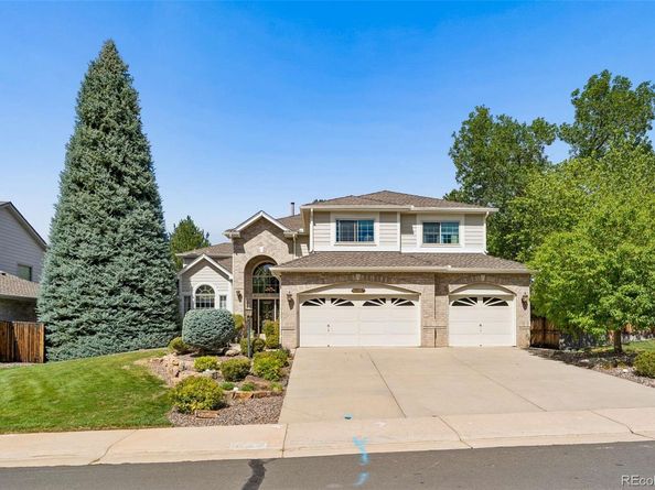10367 E Aberdeen Avenue, Englewood CO 80111