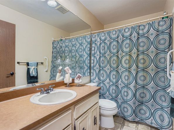 2002 S Richfield Street, Aurora CO 80013