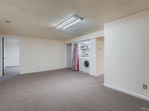 2002 S Richfield Street, Aurora CO 80013