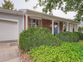 2002 S Richfield Street, Aurora CO 80013