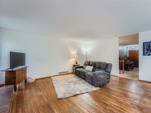 2002 S Richfield Street, Aurora CO 80013