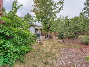 2002 S Richfield Street, Aurora CO 80013