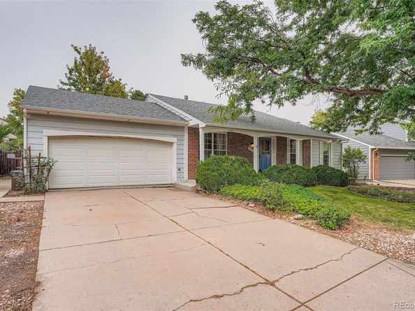 2002 S Richfield Street, Aurora CO 80013