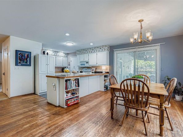 2002 S Richfield Street, Aurora CO 80013