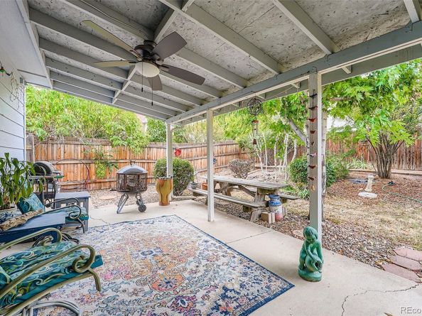2002 S Richfield Street, Aurora CO 80013