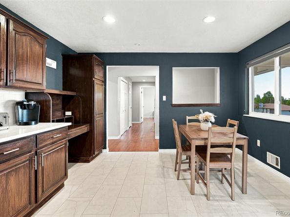 2717 S Osceola Way, Denver CO 80236