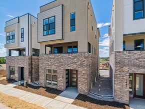 11487 E Briarwood Circle, Centennial CO 80112