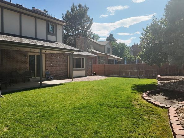 16639 E Berry Lane, Centennial CO 80015