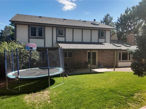16639 E Berry Lane, Centennial CO 80015