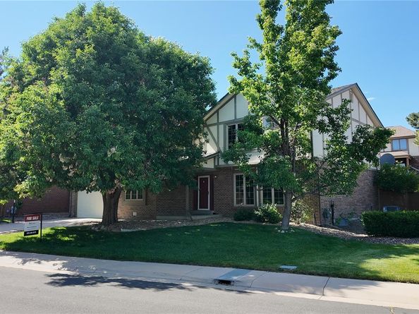 16639 E Berry Lane, Centennial CO 80015