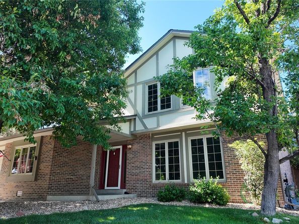 16639 E Berry Lane, Centennial CO 80015