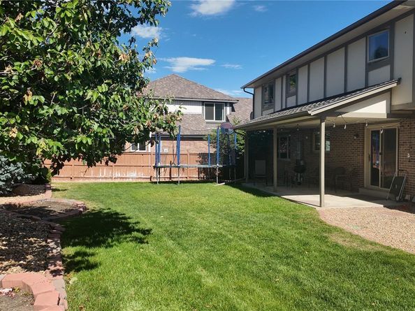 16639 E Berry Lane, Centennial CO 80015
