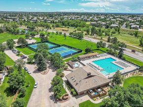 16639 E Berry Lane, Centennial CO 80015