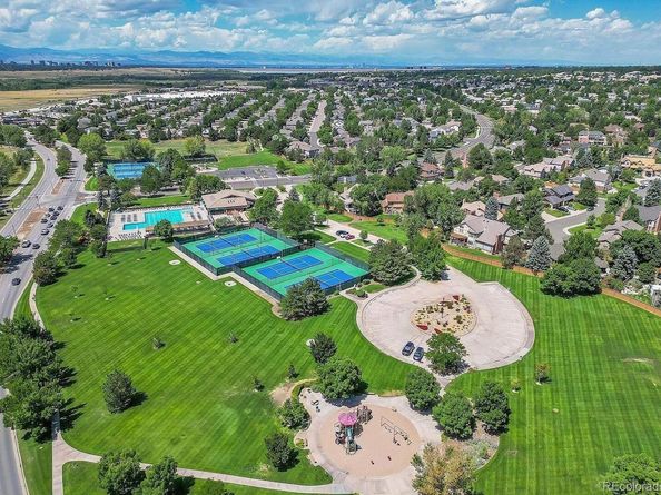 16639 E Berry Lane, Centennial CO 80015