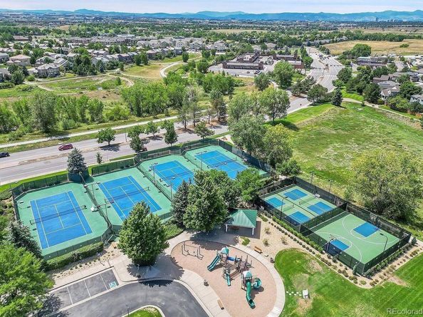 16639 E Berry Lane, Centennial CO 80015