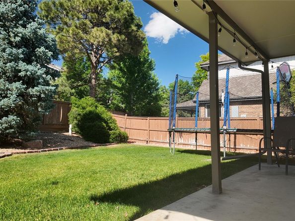 16639 E Berry Lane, Centennial CO 80015